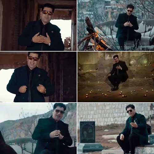 شاهرخ سورانی نازاری ایلام